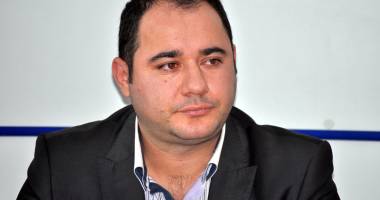 Stire din Sport : Ce surprize le-a pregătit DJST Constanța tinerilor pentru 2015