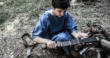 Stire din Cultură-Educație : Ce surprize  au pregătit organizatorii Festivalului Antic