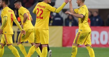 Stire din Sport : Ce surprize  a pregătit Contra pentru dubla amicală cu Israel  și Suedia