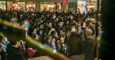 Stire din Social : Ce surprize îi așteaptă pe constănțeni la Maritimo