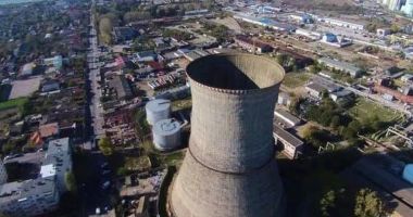 Stire din Social : Constanța rămâne fără apă caldă și căldură pentru 36 de ore