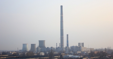 Se ieftinește gigacaloria la Constanța! - 2