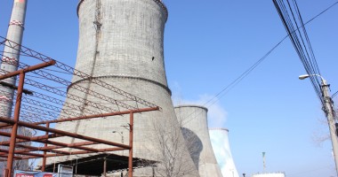 Stire din Social : Constănțenii rămân fără căldură și apă caldă. CET-ul va fi debranșat de la rețeaua de apă
