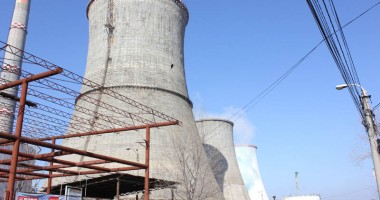 Stire din Social : FĂRĂ PRECEDENT: Constanța rămâne fără apă caldă și căldură