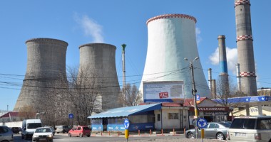 Stire din Politică-Administrație : VEȘTI PROASTE pentru constănțeni! GIGACALORIA SE SCUMPEȘTE retroactiv