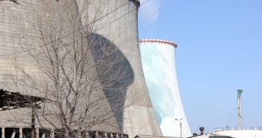 Stire din Social : De ce vrea Mazăre să pună mâna pe CET?