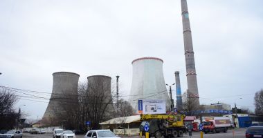 Stire din Social : "Făgădău șterge rușinea datoriilor RADET către Electrocentrale Constanța SA cu cifre neasumate"