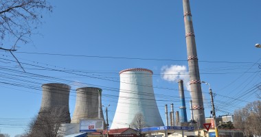 Stire din Social : Revizie CET. La noapte se oprește apa în toată Constanța
