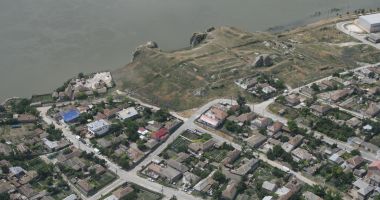 Fascinanta cetate de la Hârşova, o comoară necunoscută pentru unii - 3