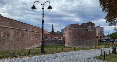 Note de călătorie. Oradea, o oază de linişte şi cultură. Un loc care pare desprins de România - 6