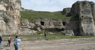 Stire din Cultură-Educație : Comoara istorică pe care Constanța o ține departe de turiști