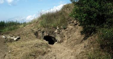 Din istoria Constanței. Cetatea din scripte, ascunsă turiștilor - 2