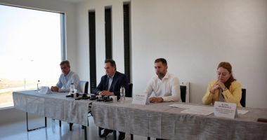 Cetatea Capidava, restaurată de Consiliul Judeţean Constanţa. „Nu putem lăsa acest loc să moară!” - 2