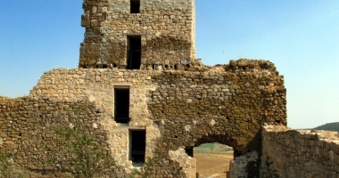 Dobrogea și poveștile trecutului - 2