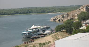Comoara istorică pe care Constanța o ține departe de turiști - 2