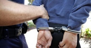 Stire din Eveniment : Cetățean german prins de polițiștii constănțeni