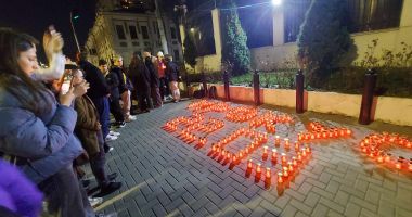 Stire din Actualitate : Cetăţean al Republicii Modova a murit în atacul terorist de la Moscova