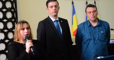 Profesorul Gheorghe Dumitrașcu, cetățean de onoare post-mortem - 2