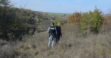 Cetățean rus, căutat de autoritățile din Rusia, arestat preventiv pentru  trecere frauduloasă a frontierei de stat - 2