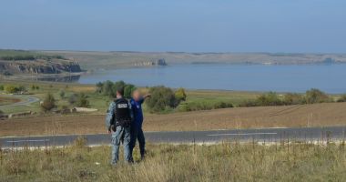 Cetățean rus, căutat de autoritățile din Rusia, arestat preventiv pentru  trecere frauduloasă a frontierei de stat - 3
