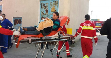 Cetățean turc, încătușat pentru că a călăuzit peste 80 de migranți - 7