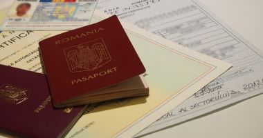 Stire din Social : De la 1 septembrie, cei care dobândesc cetățenia română vor primi un card personalizat