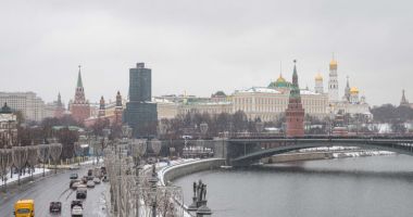 Stire din Actualitate : Cetăţenii americani riscă să fie hărțuiți și chiar arestaţi în Rusia