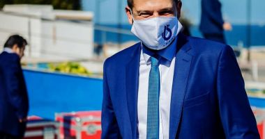Stire din Eveniment : Acuzaţii grave la final de mandat. Cetăţeni de onoare ai Constanţei, păcăliţi cu terenuri în litigii?