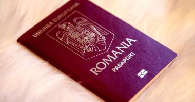 Stire din Social : Cetățenia română, din ce în ce mai greu de obținut: „Nu mai este un demers simplu”
