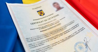 Stire din Eveniment : Percheziţii la mai multe primării într-un dosar de corupţie legat de obţinerea de documente de identitate pentru moldoveni, ucraineni şi ruşi