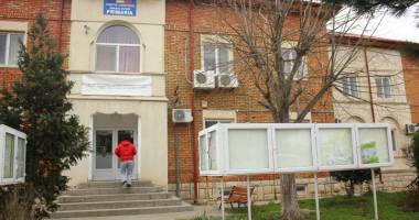 Stire din Politică-Administrație : Cetățenii din Ovidiu, așteptați la audiența generală de la Primăria Ovidiu