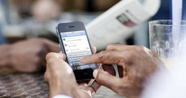 Stire din Economie : Cetățenii sunt escrocați  în numele Fiscului
