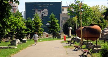 Cetățile și orașele romane de la Dunăre și Marea Neagră au fost incluse într-un traseu turistic - 10
