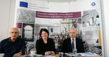 Cetățile și orașele romane de la Dunăre și Marea Neagră au fost incluse într-un traseu turistic - 11