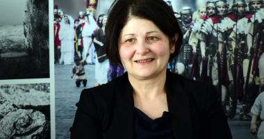 Cetățile și orașele romane de la Dunăre și Marea Neagră au fost incluse într-un traseu turistic - 12