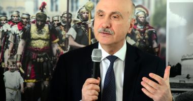 Cetățile și orașele romane de la Dunăre și Marea Neagră au fost incluse într-un traseu turistic - 3