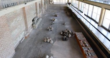 Cetățile și orașele romane de la Dunăre și Marea Neagră au fost incluse într-un traseu turistic - 4