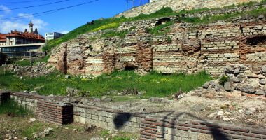 Cetățile și orașele romane de la Dunăre și Marea Neagră au fost incluse într-un traseu turistic - 6