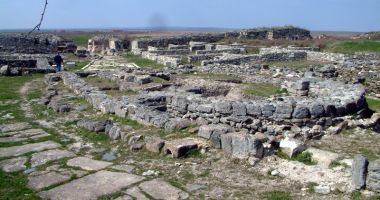 Cetățile și orașele romane de la Dunăre și Marea Neagră au fost incluse într-un traseu turistic - 7