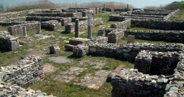 Cetățile și orașele romane de la Dunăre și Marea Neagră au fost incluse într-un traseu turistic - 8