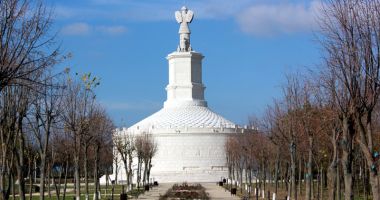 Cetățile și orașele romane de la Dunăre și Marea Neagră au fost incluse într-un traseu turistic - 9