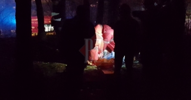 Stire din Social : TRAGEDIE! Un tânăr de 18 ani și-a luat viața. Băiatul s-a spânzurat în pădure