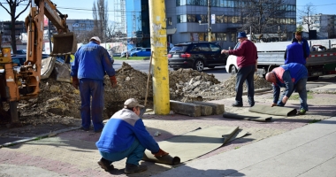 CET Constanța nu prididește să cârpească rețeaua de termoficare - 2