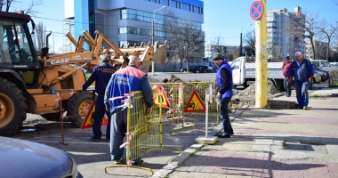 CET Constanța nu prididește să cârpească rețeaua de termoficare - 3