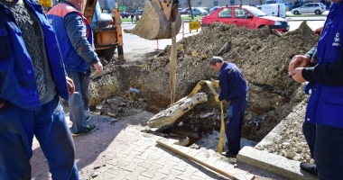 CET Constanța nu prididește să cârpească rețeaua de termoficare - 6