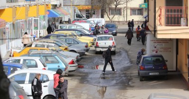 Viața de constănțean, vecin cu hoți și cocalari - 12