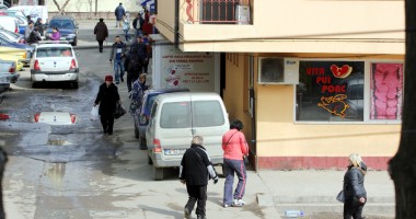 Stire din Eveniment : Viața de constănțean, vecin cu hoți și cocalari