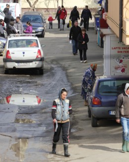Viața de constănțean, vecin cu hoți și cocalari - 10