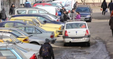 Viața de constănțean, vecin cu hoți și cocalari - 11