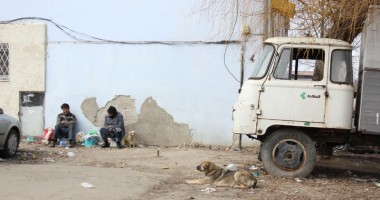 Viața de constănțean, vecin cu hoți și cocalari - 4